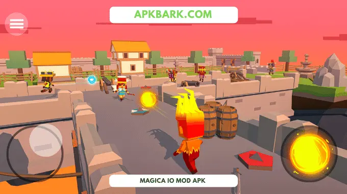 magica io mod apk (unlimited everything)