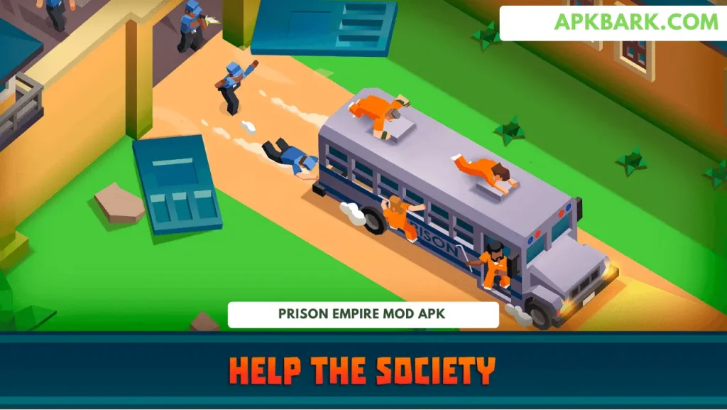 prison empire tycoon mod apk (unlimited everything)