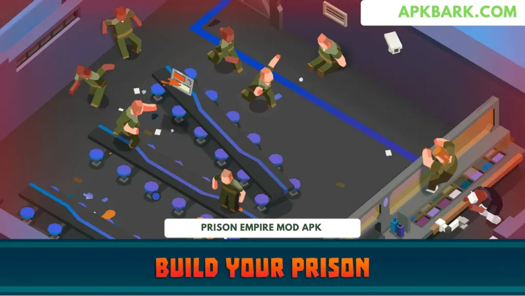 prison empire tycoon mod apk unlock all characters