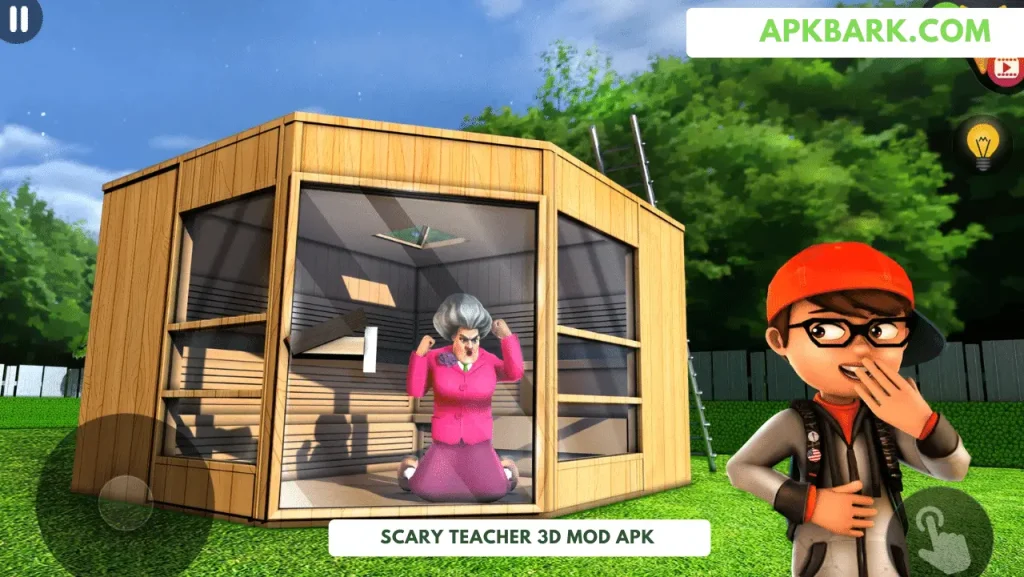scary teacher 3d mod apk all chapters unlocked download
