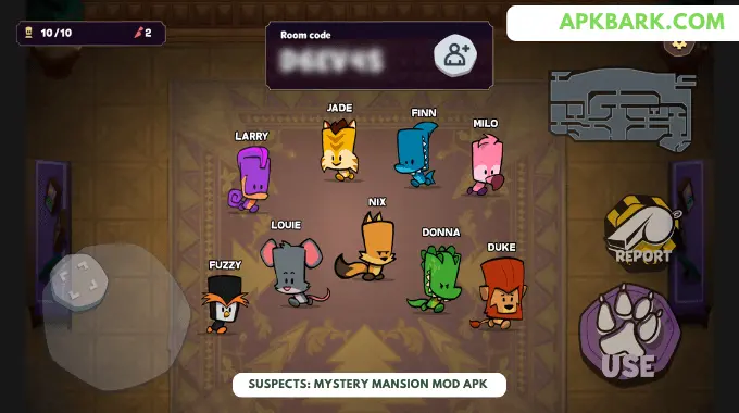 suspects mystery mansion mod apk unlimited money and gems latest version