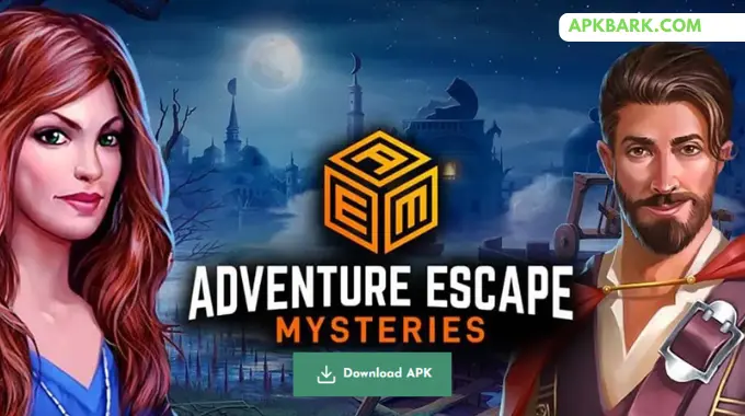 Adventure Escape Mysteries mod apk download