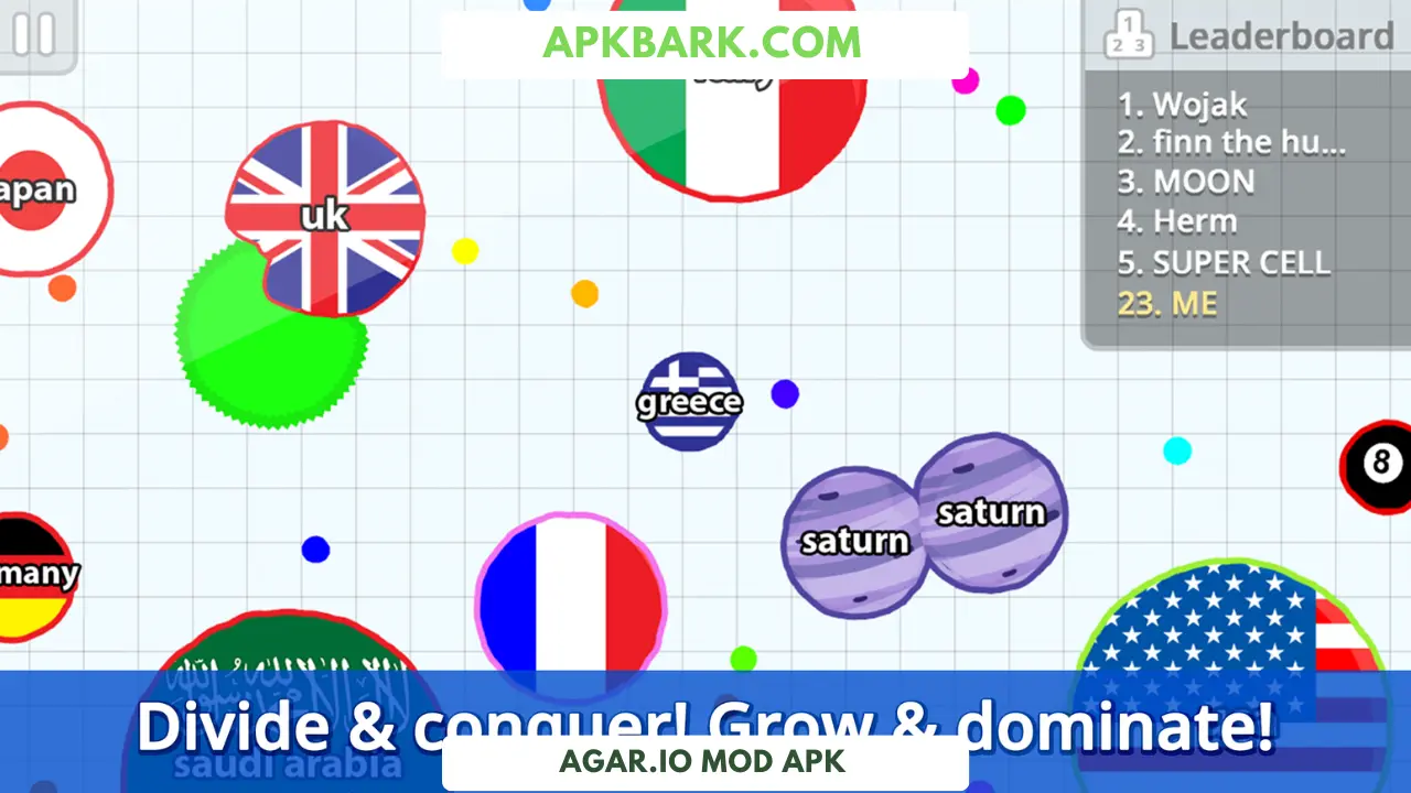 Agar.io Mod But Google Login Supported No Root - How To Login To Google+  With A Modded Apk (Agar.io) 