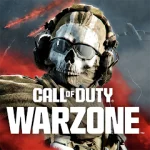 Call of Duty Warzone Mod Apk icon