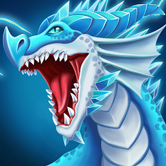 Dragon Village Mod Apk icon