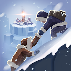 Frozen City Mod Apk icon