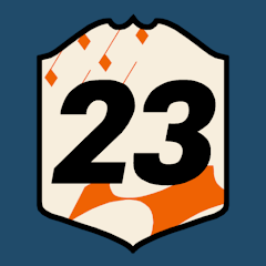Smoq Games 23 Mod Apk icon