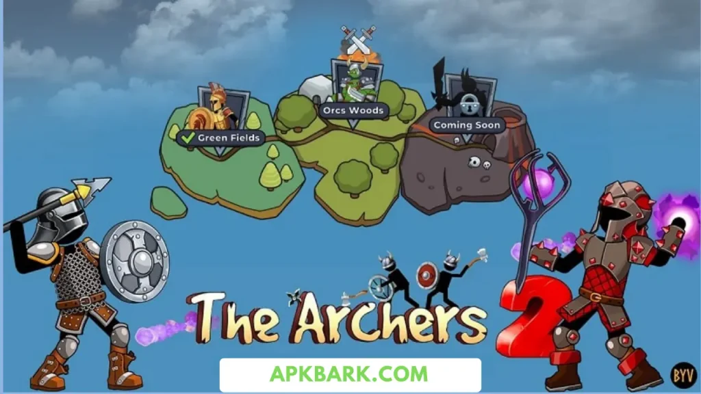 The Archers 2 Mod Apk download