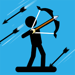 The Archers 2 Mod Apk icon