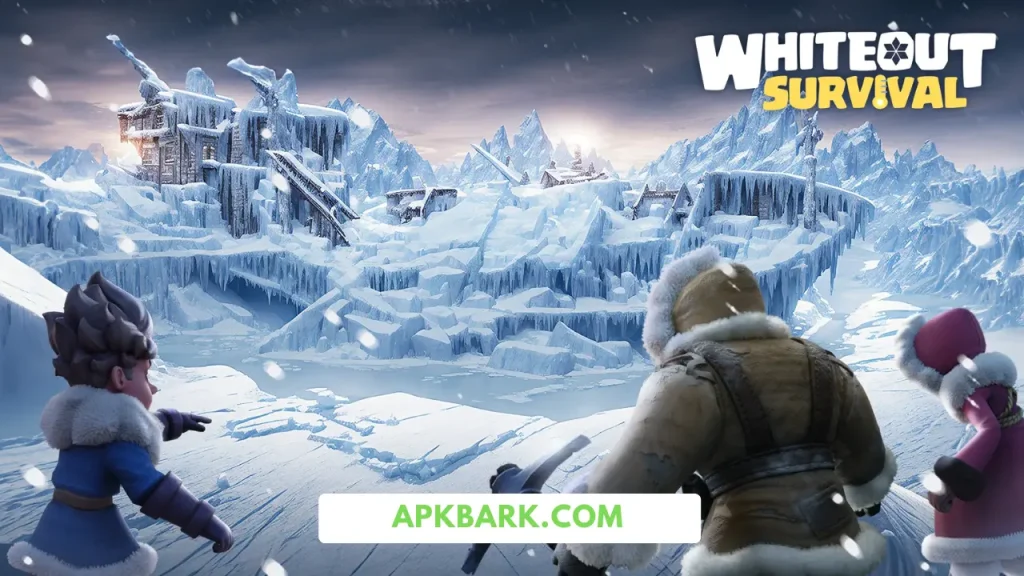 Whiteout Survival mod apk download