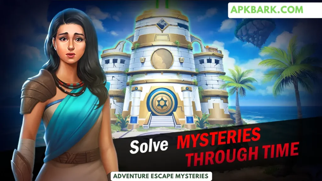 adventure escape mysteries mod unlimited hints
