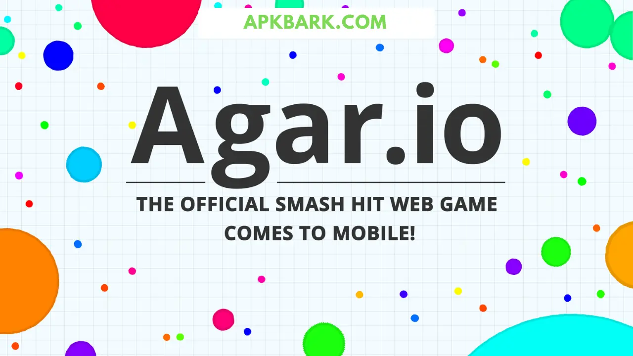 Stream Download Agar.io Mod APK and Join the Biggest Online Game Ever by  Maria
