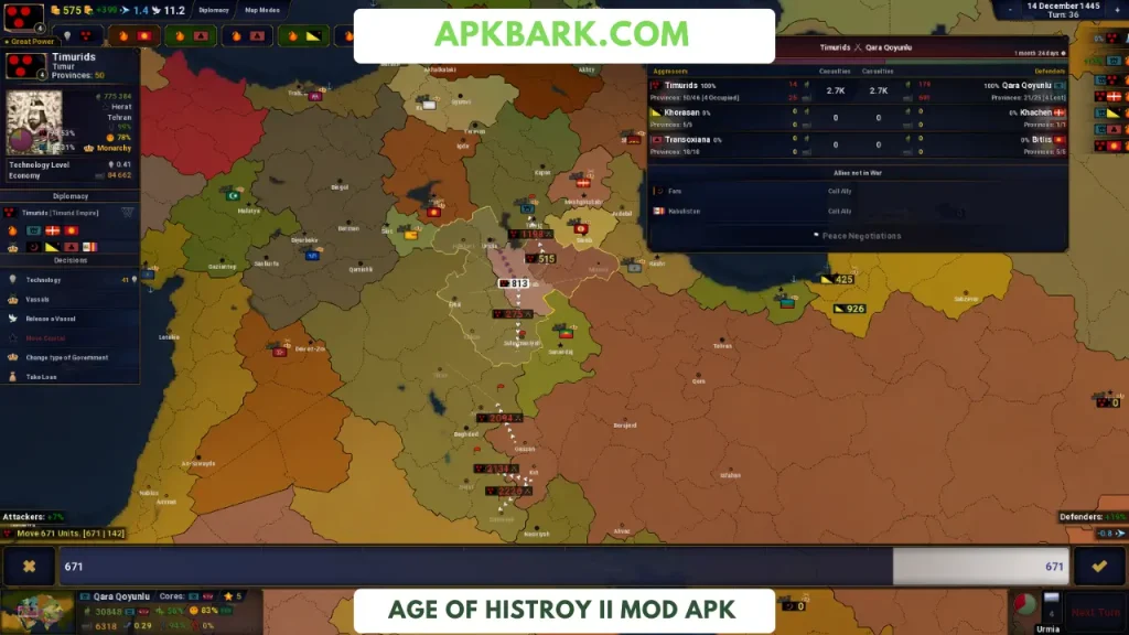 age of history 2 mod apk unlimited everything