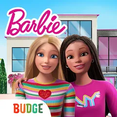 barbie dreamhouse adventures mod apk icon