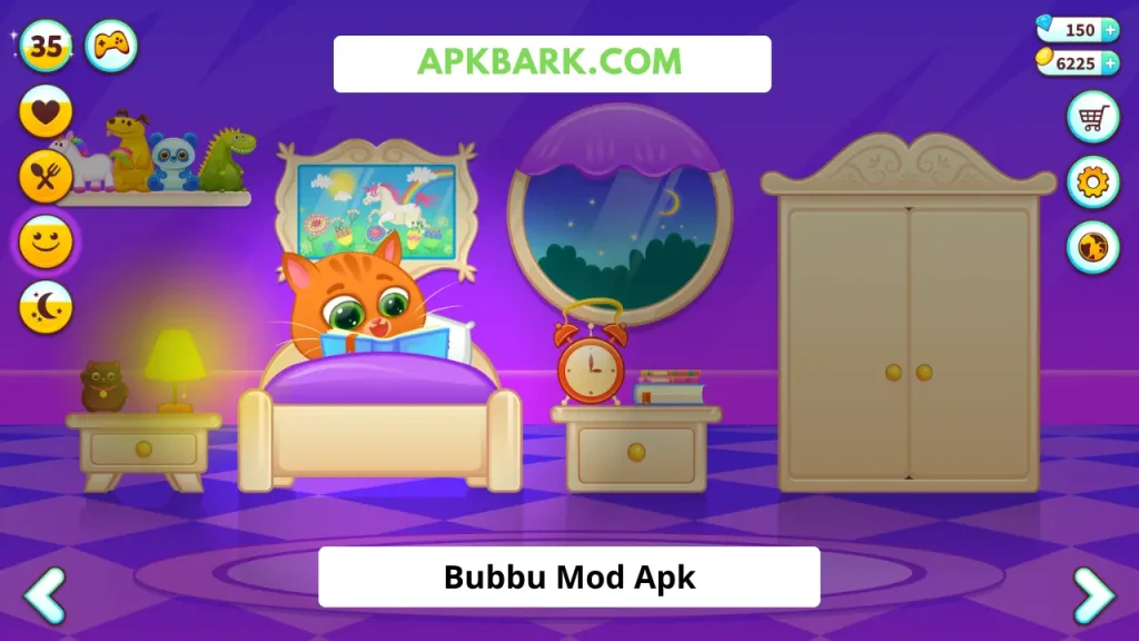 bubbu mod mod menu download