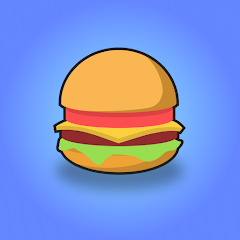 eatventure mod apk icon