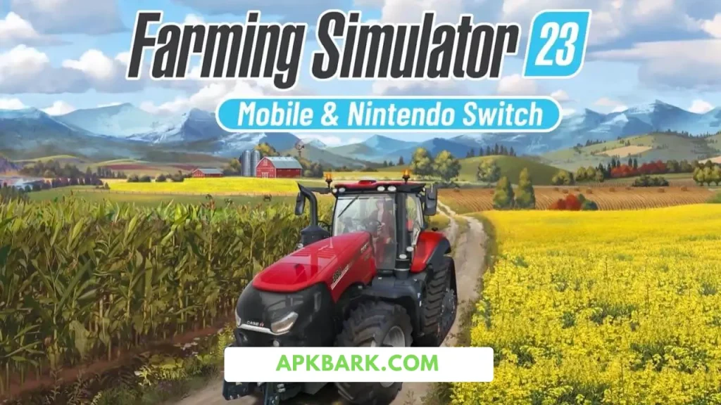 farming simulator mod apk download
