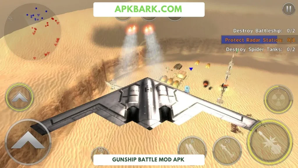 gunship battle mod apk unlimited gold
