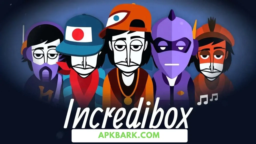incredibox mod apk download