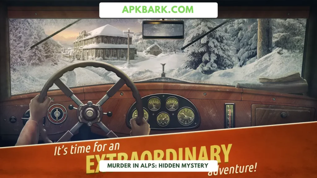 murder in the alps unlimited energy hack