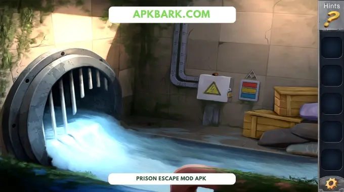 prison escape mod apk unlimited coins