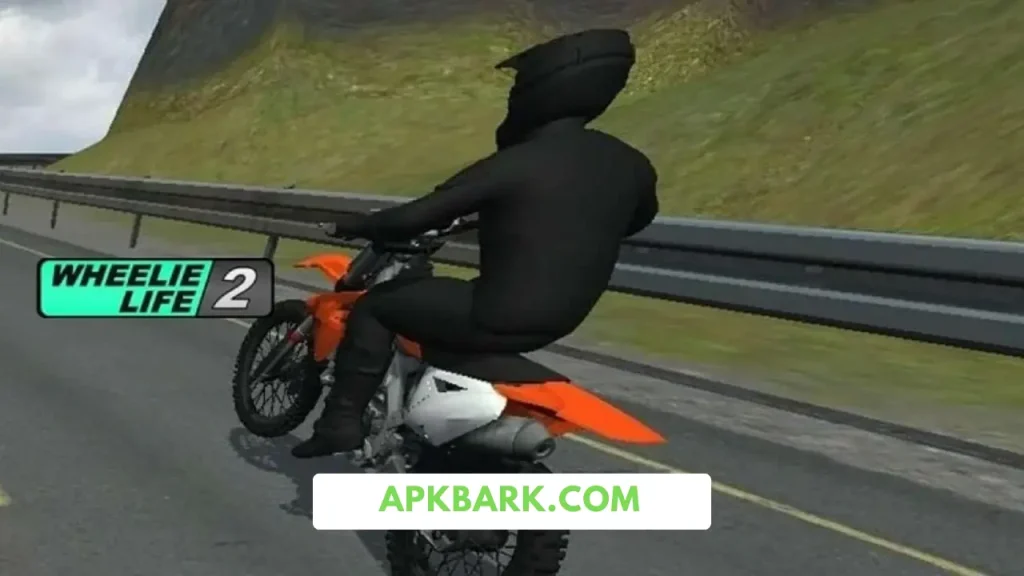 wheelie life 2 mod apk download