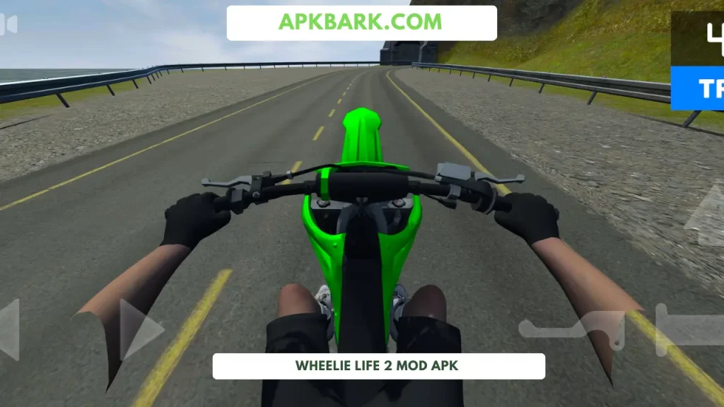 wheelie life 2 mod apk no ads
