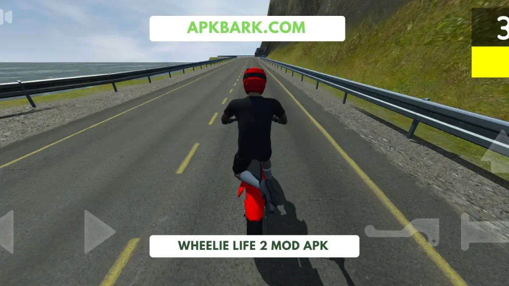 wheelie life 2 mod apk unlimited tickets download