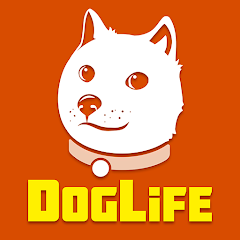 BitLife Dogs Mod Apk icon