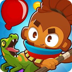Bloons TD 6 Mod Apk icon