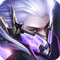 Chronicle of Infinity Mod Apk icon