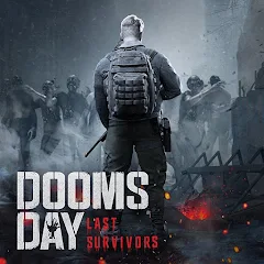 Doomsday Last Survivors Mod Apk icon
