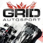 Grid Autosport Mod Apk icon