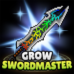 Grow SwordMaster Mod Apk icon