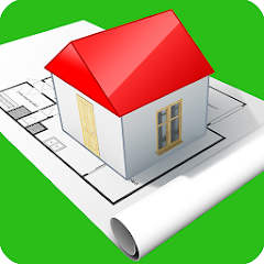 Home Design 3D Mod Apk icon