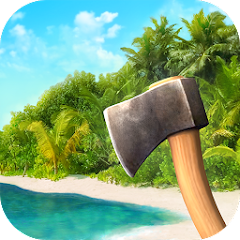 Ocean Is Home Mod Apk icon