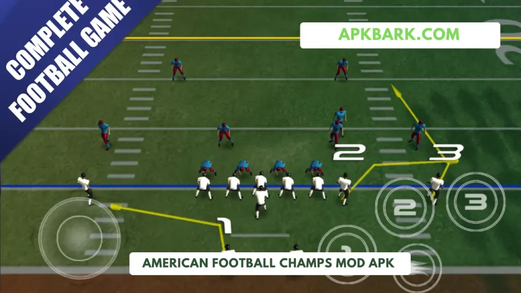 american football champs unlimited everything download