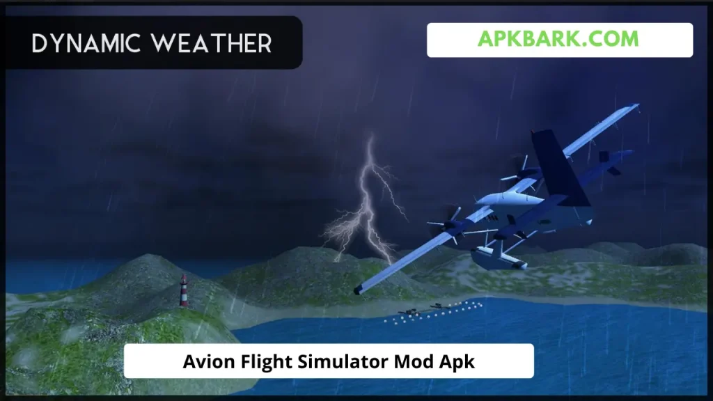 avion flight simulator mod apk free shopping