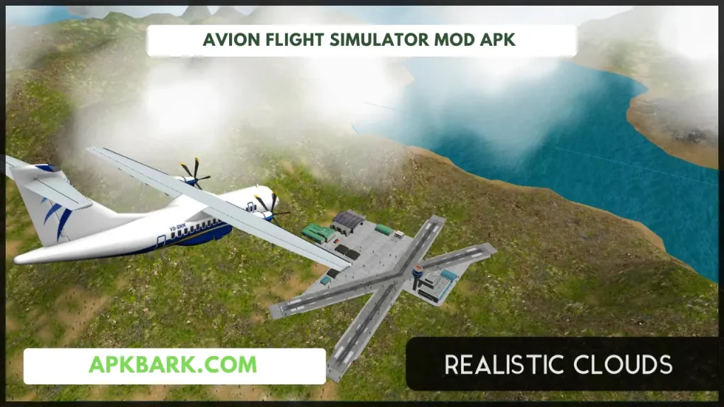 avion flight simulator unlocked all