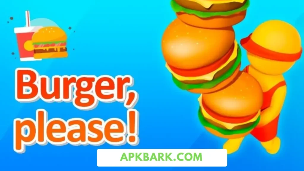 burger please mod apk download