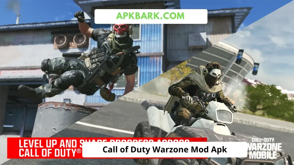 call of duty warzone mod apk unlimited money download