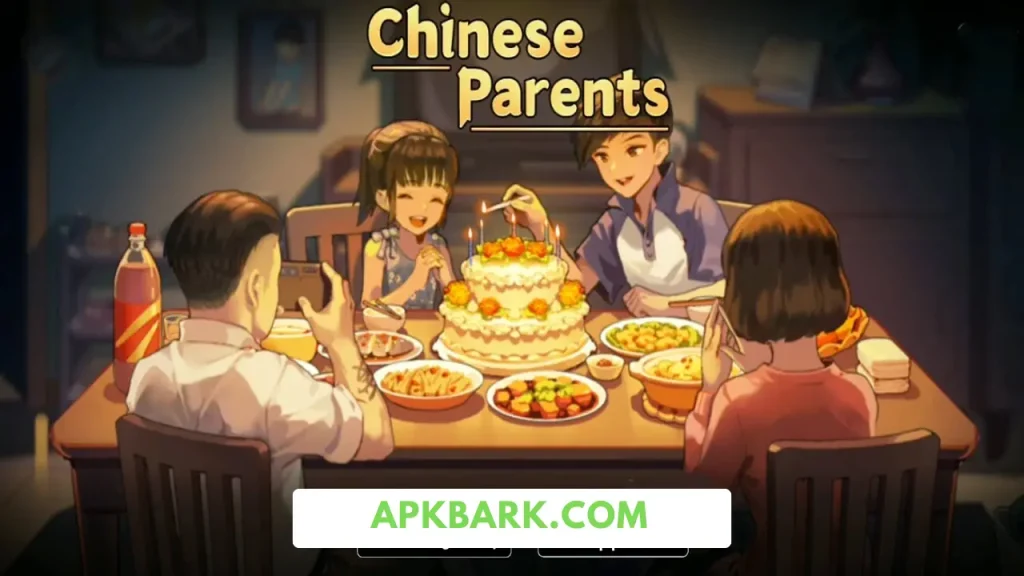 chinese parents mod apk download