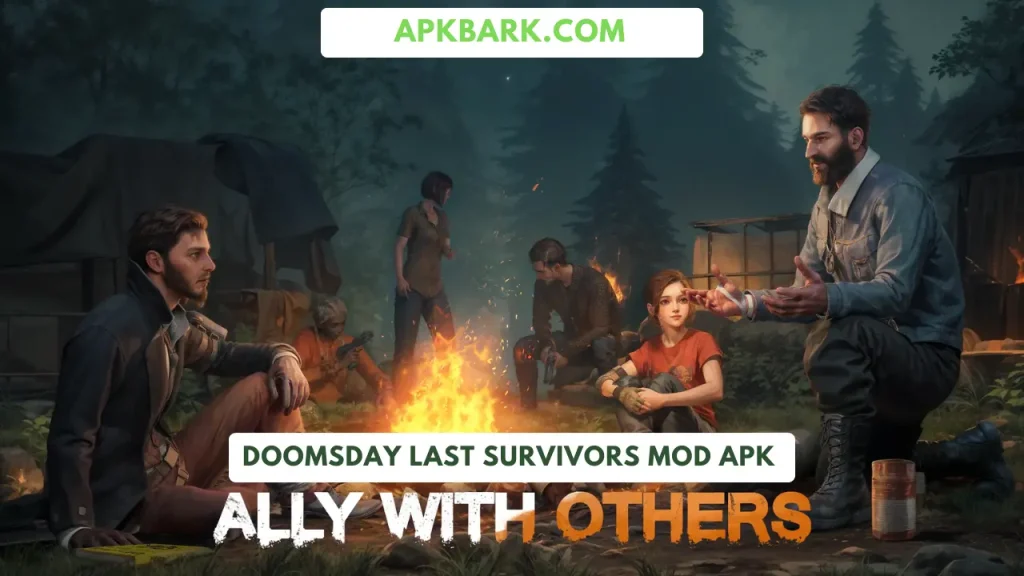 doomsday last survivors mod apk unlimited money