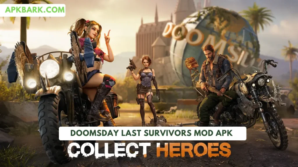doomsday last survivors unlimited money