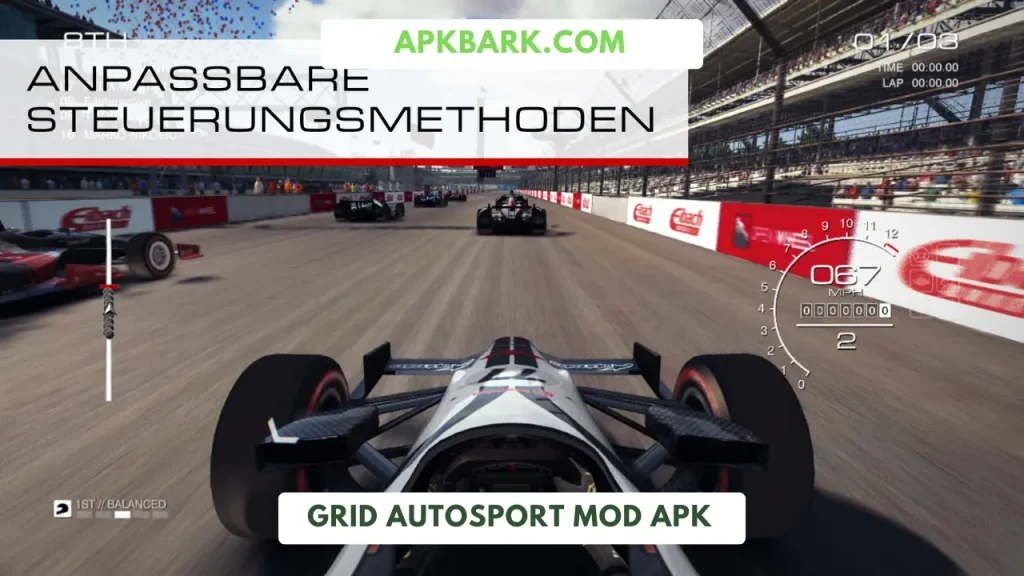 grid autosport full game