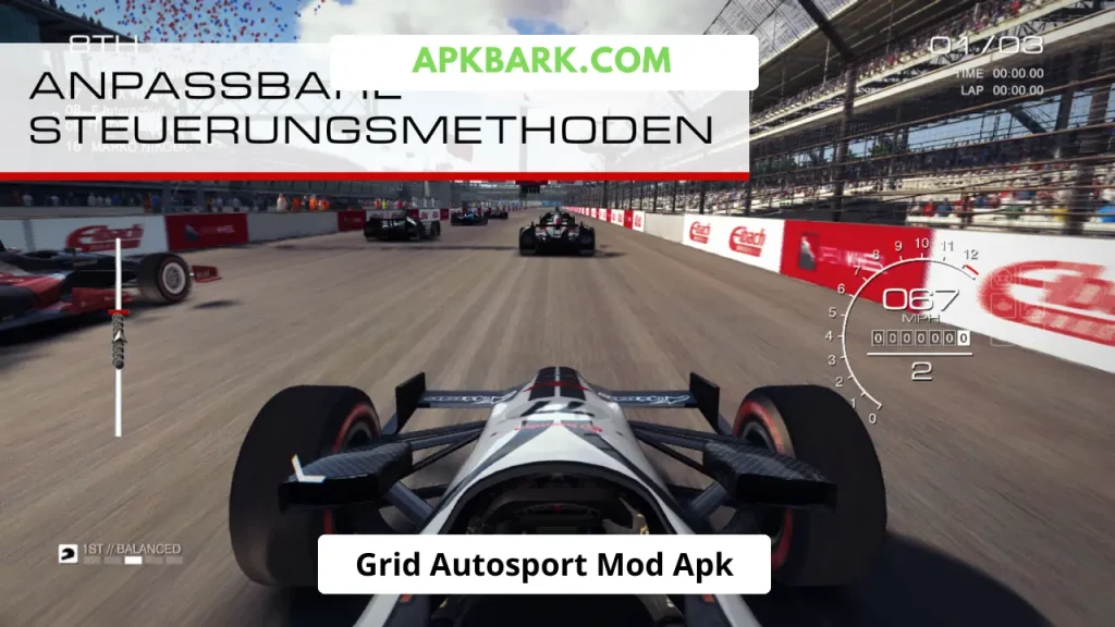 grid autosport full version