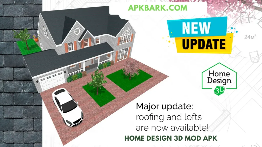 home design 3d mod apk full version unlocked
