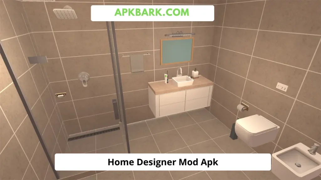 home designer mod apk unlimited gold