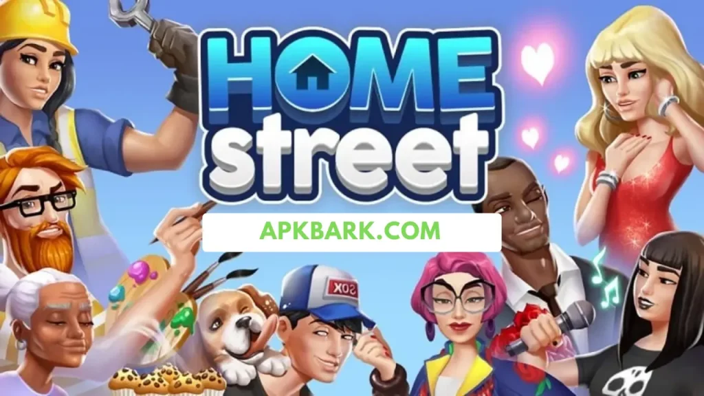 home street mod apk download