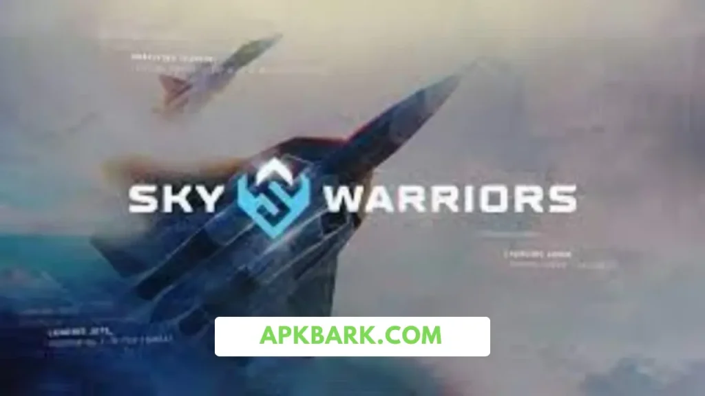 sky warriors mod apk download